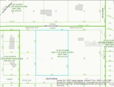 6927 Azlee Avenue, New Port Richey, FL 34655 Photo