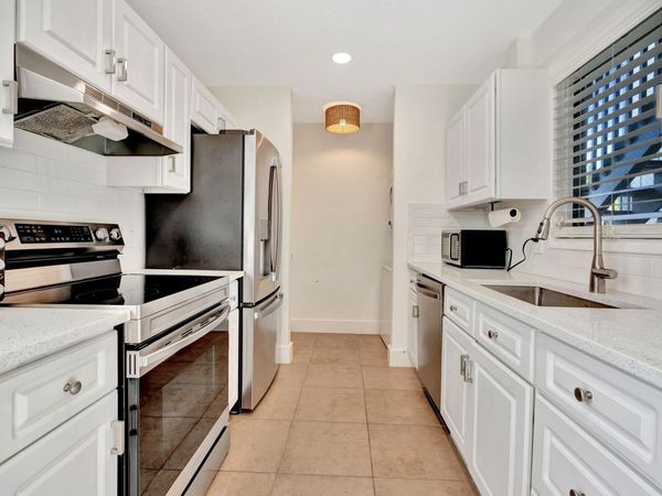 8132 SE Croft Circle, Unit 1, Hobe Sound, FL 33455