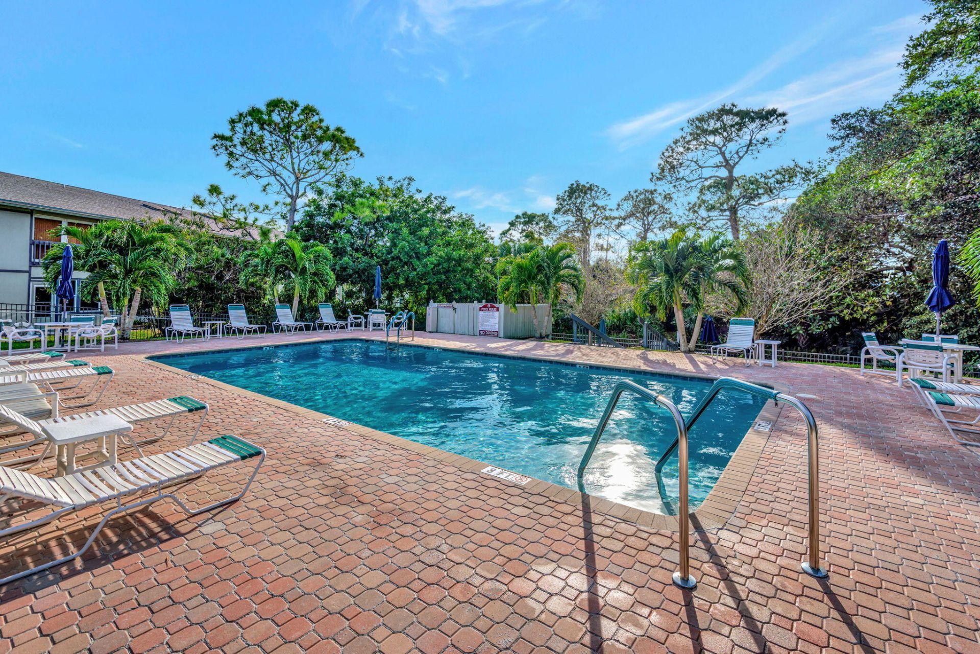 8132 SE Croft Circle, Unit 1, Hobe Sound, FL 33455 Photo