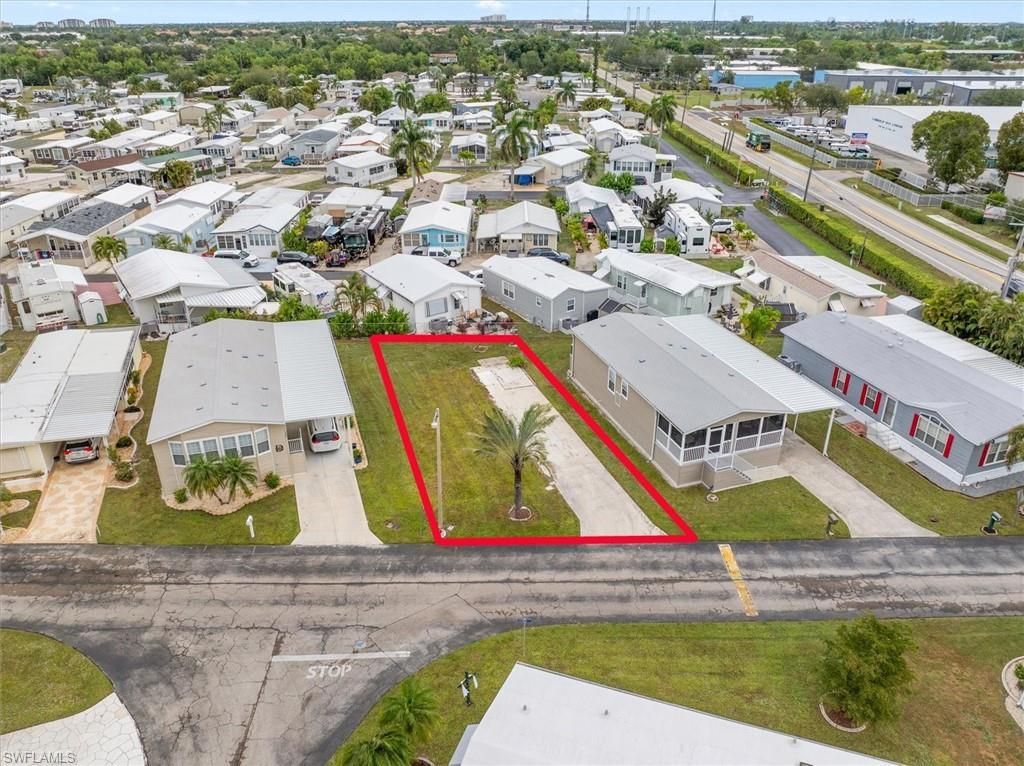 223 Derwent Blvd W, Fort Myers, FL 33908 Photo