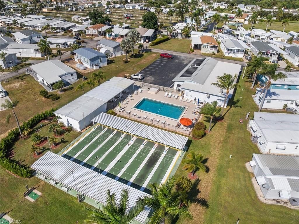 223 Derwent Blvd W, Fort Myers, FL 33908 Photo