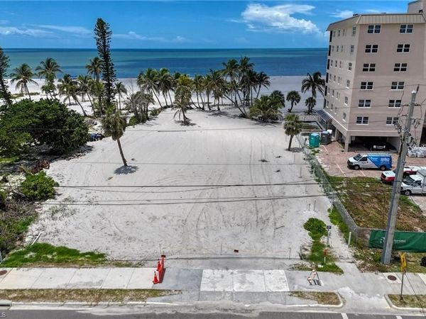 7798 Estero BLVD, FORT MYERS BEACH, FL 33931