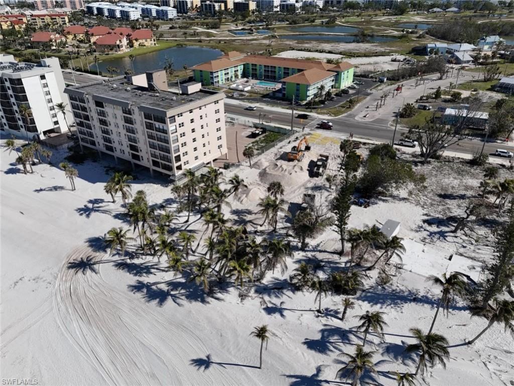 7798 Estero Blvd, Fort Myers Beach, FL 33931 Photo
