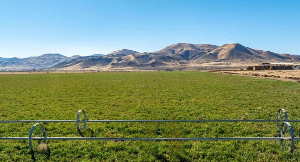 5555 Sage Flat Road, Reno, NV 89510 Photo