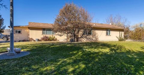 5555 Sage Flat Road, Reno, NV 89510 Photo