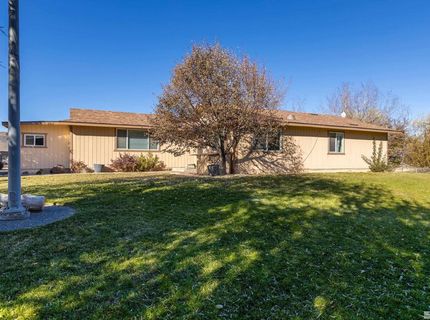 5555 Sage Flat Road, Reno, NV 89510 Photo