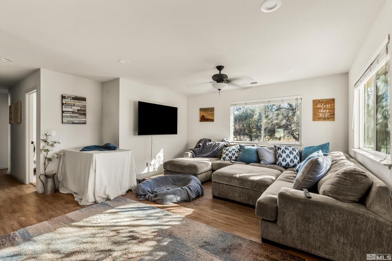 5555 Sage Flat Road, Reno, NV 89510 Photo