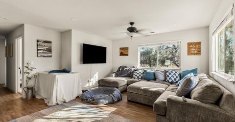 5555 Sage Flat Road, Reno, NV 89510 Photo