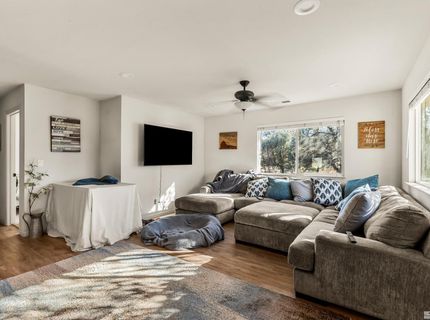 5555 Sage Flat Road, Reno, NV 89510 Photo