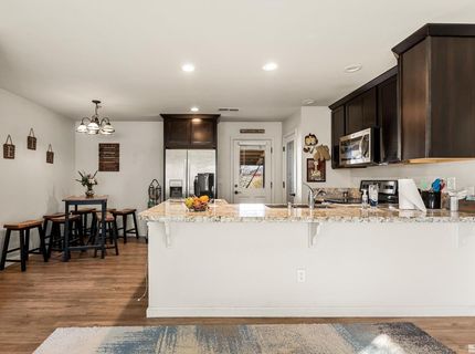 5555 Sage Flat Road, Reno, NV 89510 Photo