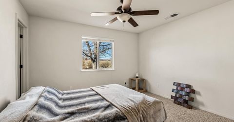 5555 Sage Flat Road, Reno, NV 89510 Photo