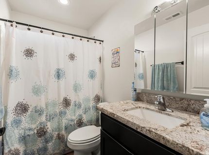 5555 Sage Flat Road, Reno, NV 89510 Photo