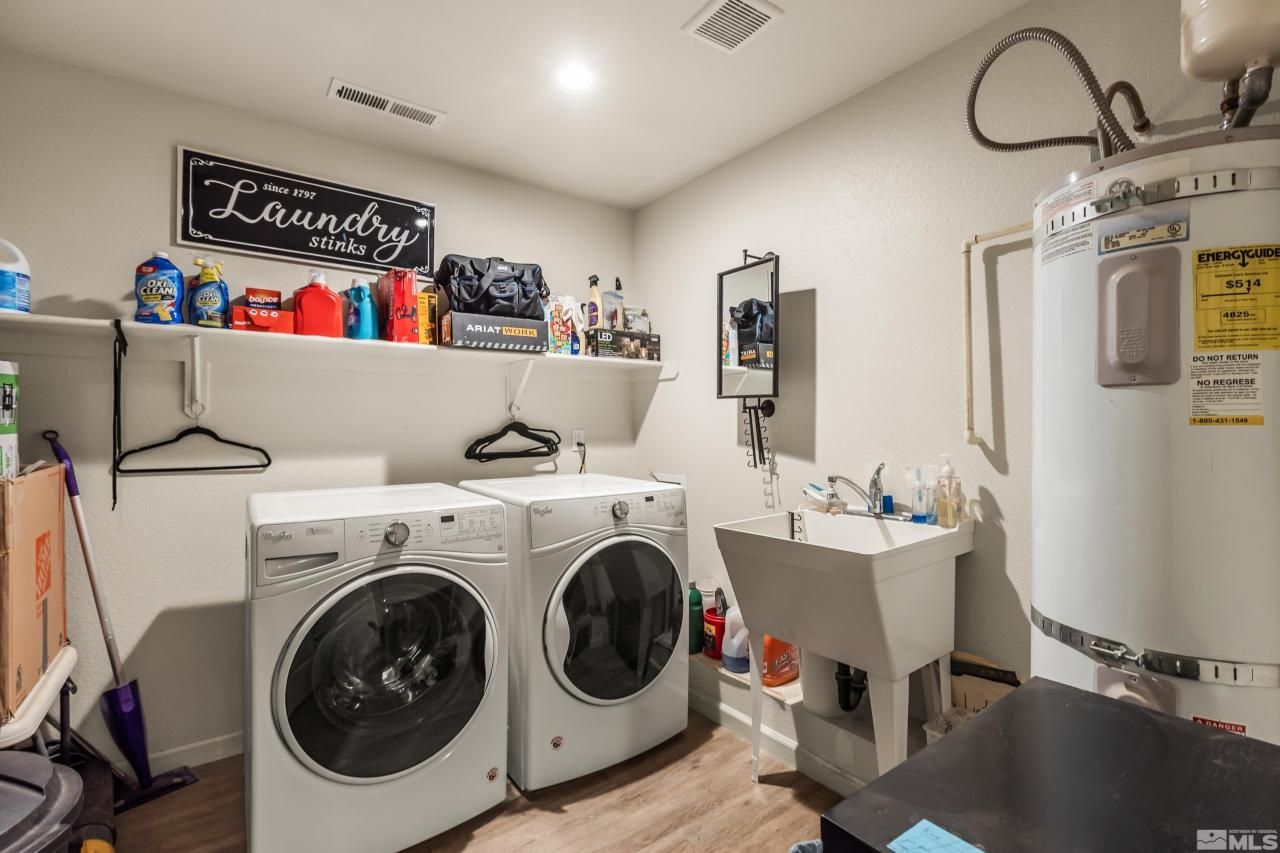 5555 Sage Flat Road, Reno, NV 89510 Photo