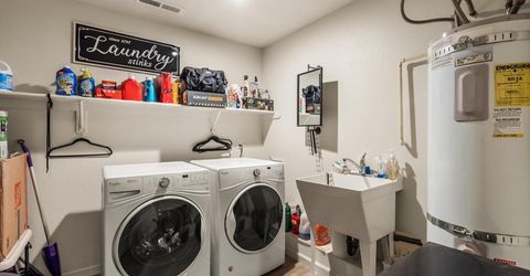 5555 Sage Flat Road, Reno, NV 89510 Photo