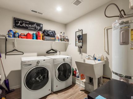 5555 Sage Flat Road, Reno, NV 89510 Photo