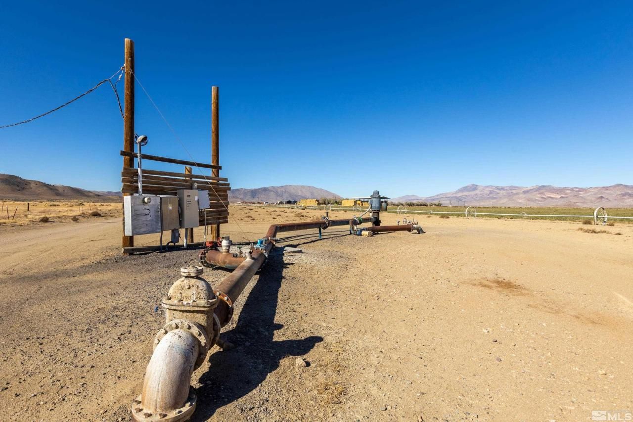 5555 Sage Flat Road, Reno, NV 89510 Photo