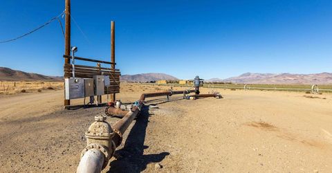 5555 Sage Flat Road, Reno, NV 89510 Photo