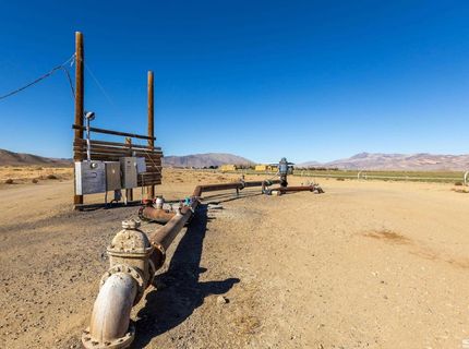 5555 Sage Flat Road, Reno, NV 89510 Photo