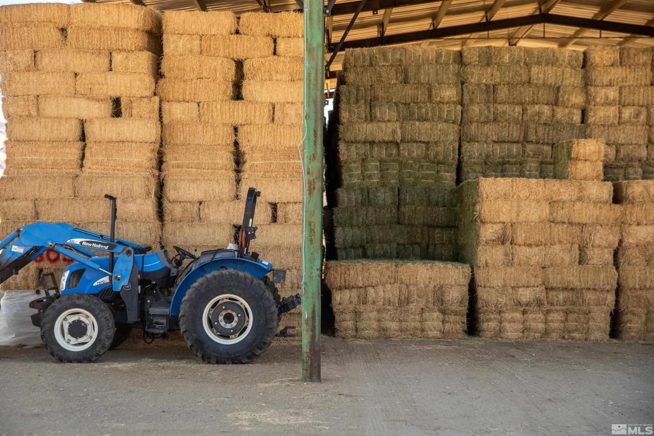 5555 Sage Flat Road, Reno, NV 89510 Photo