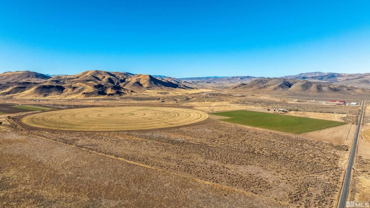 5555 Sage Flat Road, Reno, NV 89510 Photo