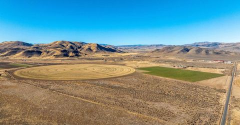 5555 Sage Flat Road, Reno, NV 89510 Photo