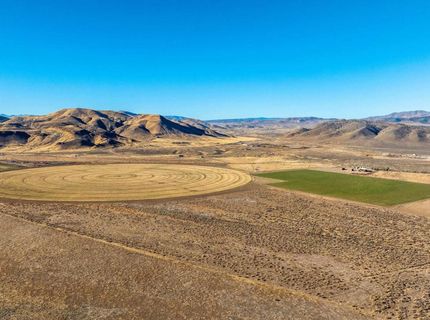 5555 Sage Flat Road, Reno, NV 89510 Photo