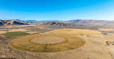 5555 Sage Flat Road, Reno, NV 89510 Photo