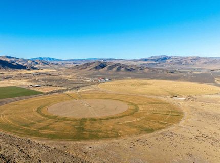 5555 Sage Flat Road, Reno, NV 89510 Photo