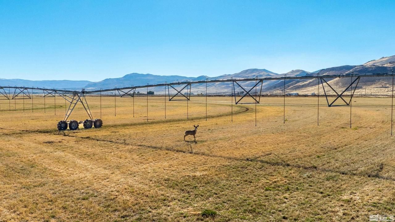 5555 Sage Flat Road, Reno, NV 89510 Photo