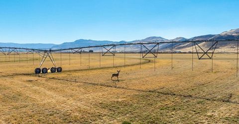 5555 Sage Flat Road, Reno, NV 89510 Photo