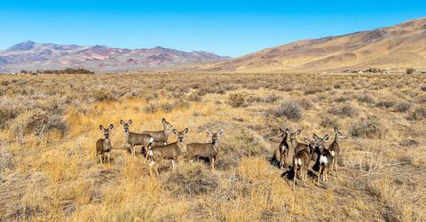 5555 Sage Flat Road, Reno, NV 89510 Photo