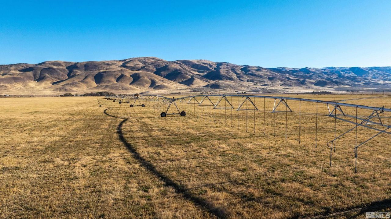 5555 Sage Flat Road, Reno, NV 89510 Photo