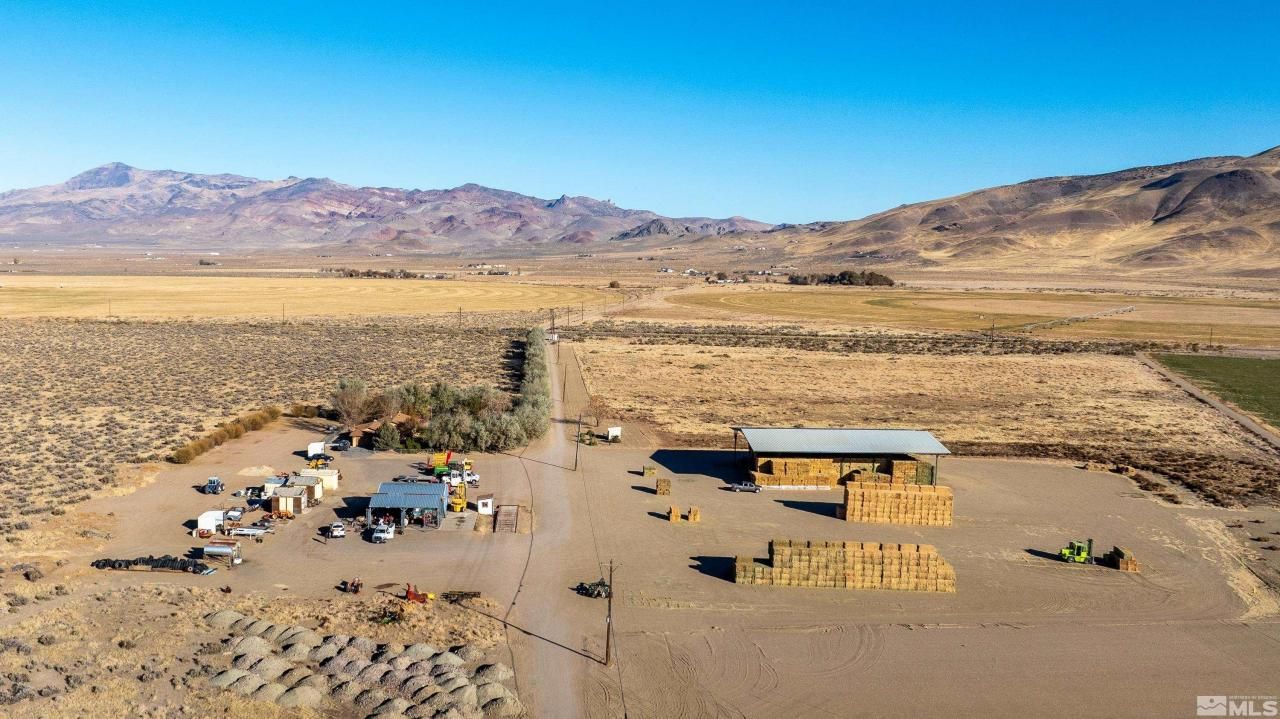 5555 Sage Flat Road, Reno, NV 89510 Photo