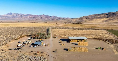 5555 Sage Flat Road, Reno, NV 89510 Photo