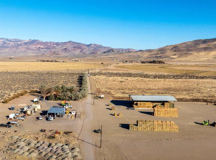 5555 Sage Flat Road, Reno, NV 89510 Photo