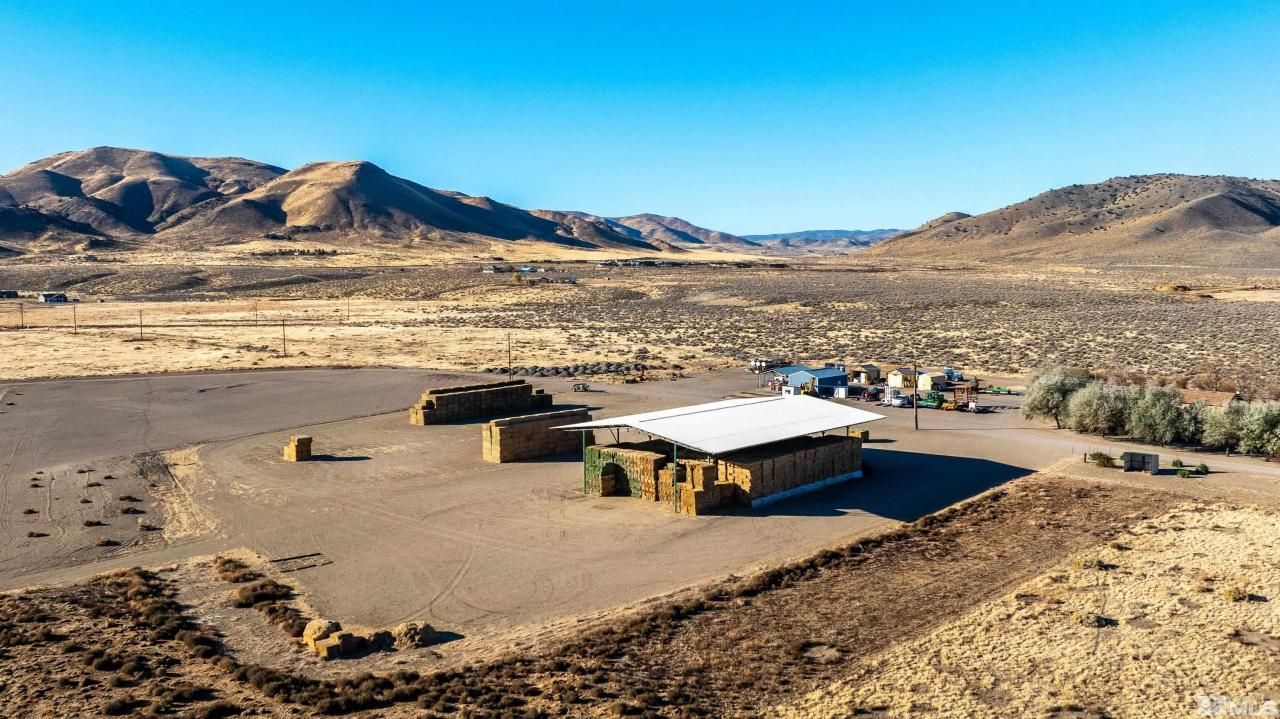 5555 Sage Flat Road, Reno, NV 89510 Photo