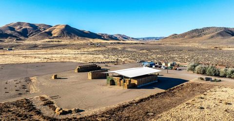 5555 Sage Flat Road, Reno, NV 89510 Photo