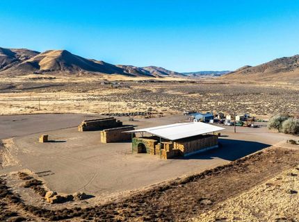 5555 Sage Flat Road, Reno, NV 89510 Photo