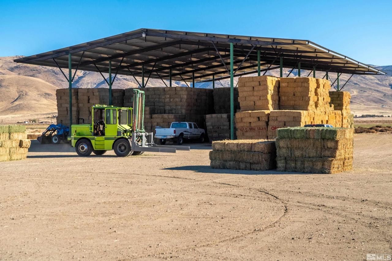 5555 Sage Flat Road, Reno, NV 89510 Photo