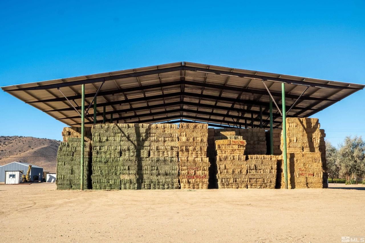 5555 Sage Flat Road, Reno, NV 89510 Photo