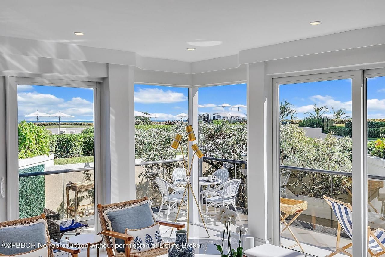 3120 S Ocean Boulevard, Unit 2 101, Palm Beach, FL 33480 Photo