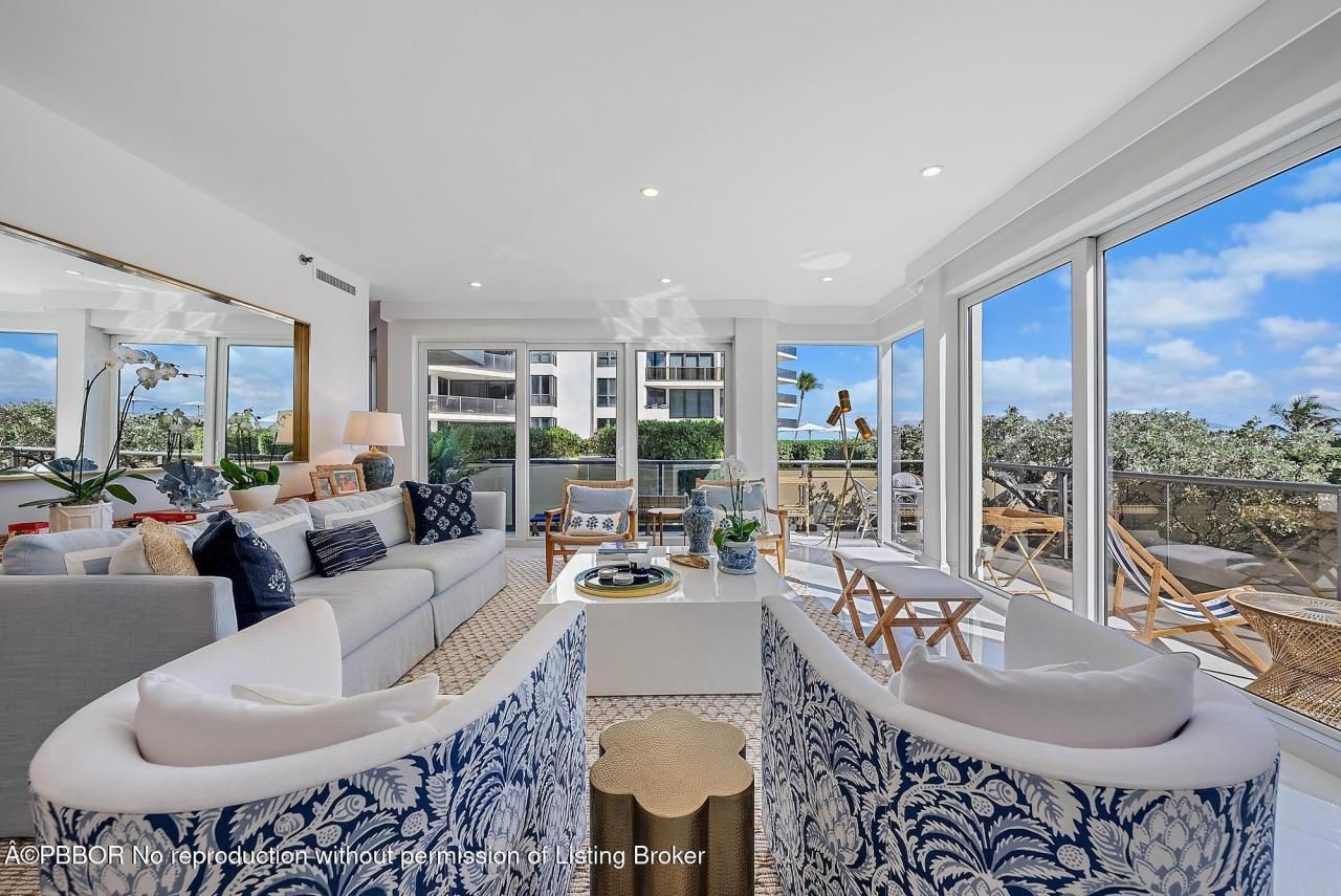 3120 S Ocean Boulevard, Unit 2 101, Palm Beach, FL 33480 Photo