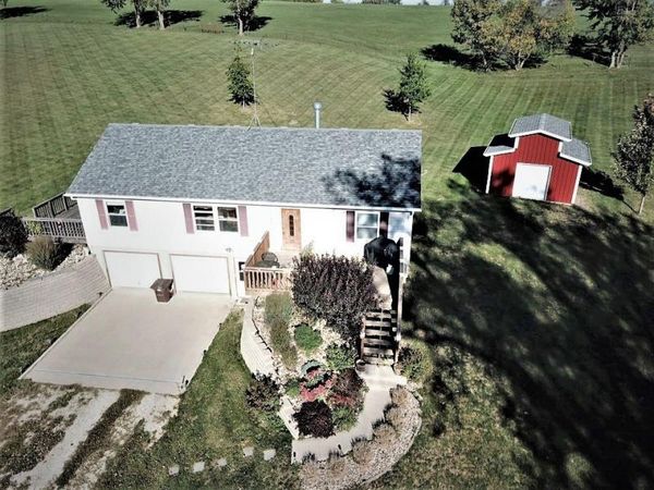 402 Knotts First Street, Lucas, IA 50151