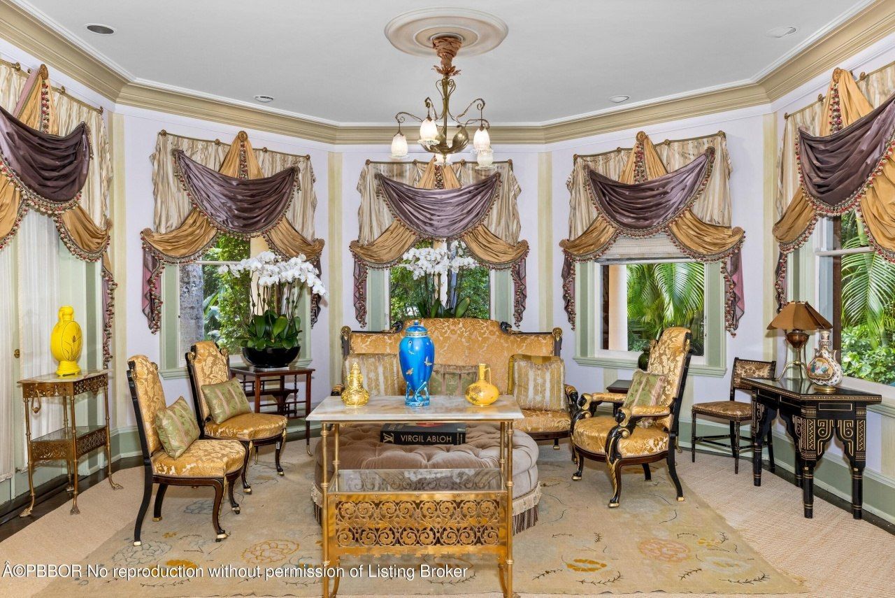 245 Dunbar Road, Palm Beach, FL 33480 Photo