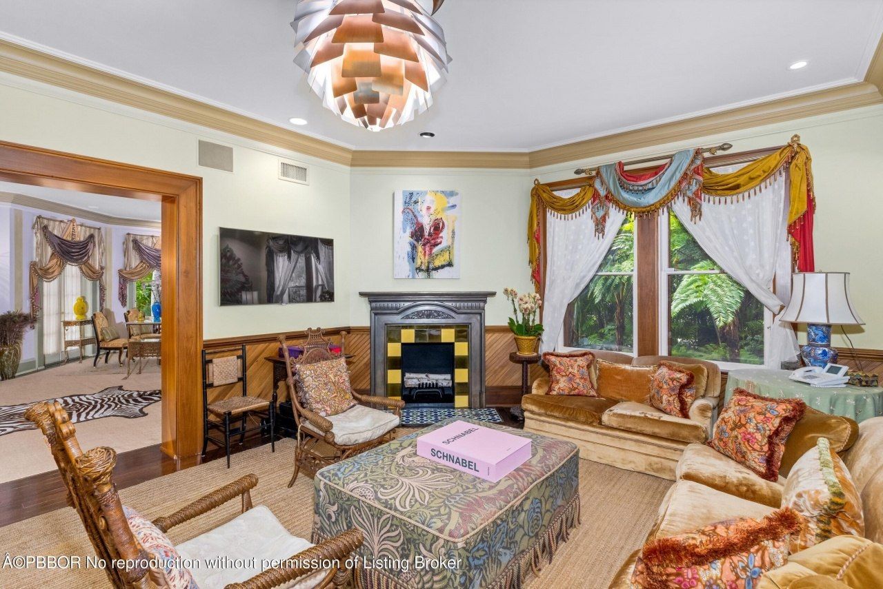 245 Dunbar Road, Palm Beach, FL 33480 Photo