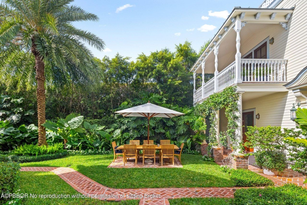 245 Dunbar Road, Palm Beach, FL 33480 Photo