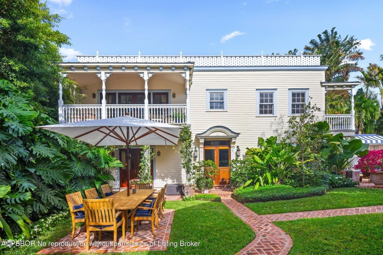 245 Dunbar Road, Palm Beach, FL 33480 Photo