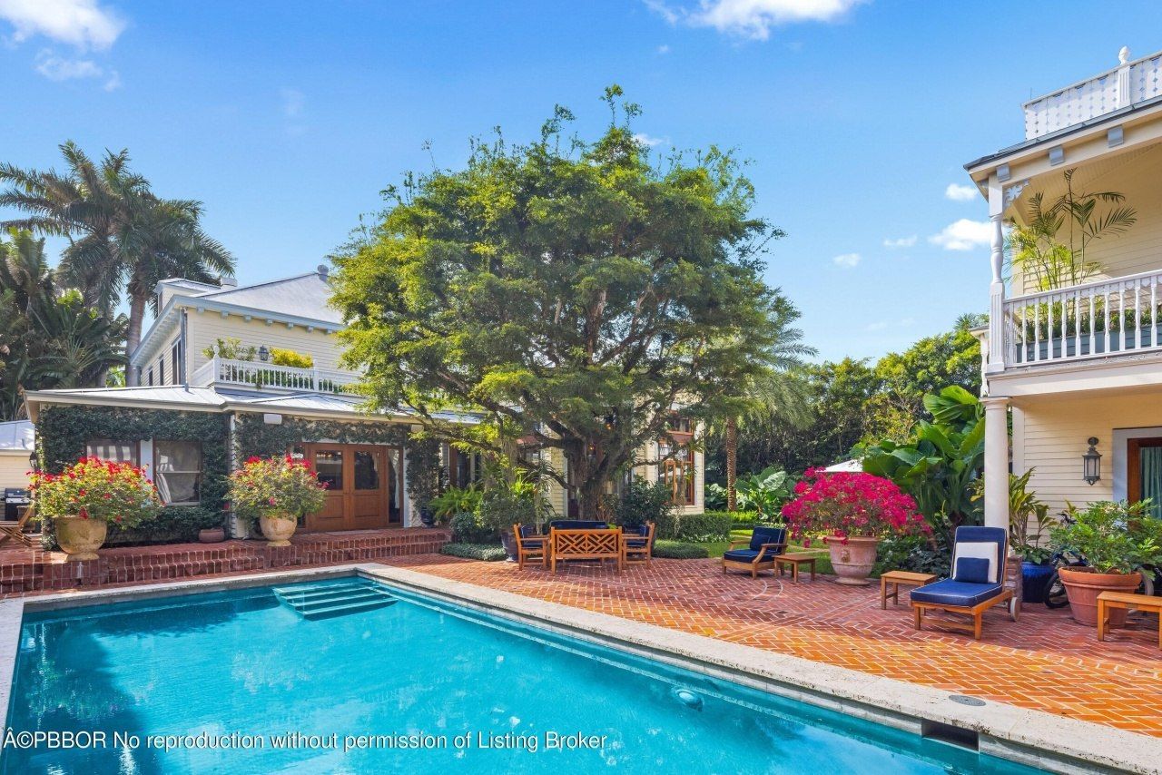 245 Dunbar Road, Palm Beach, FL 33480 Photo