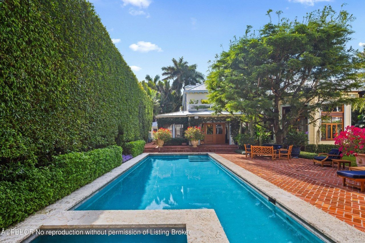 245 Dunbar Road, Palm Beach, FL 33480 Photo