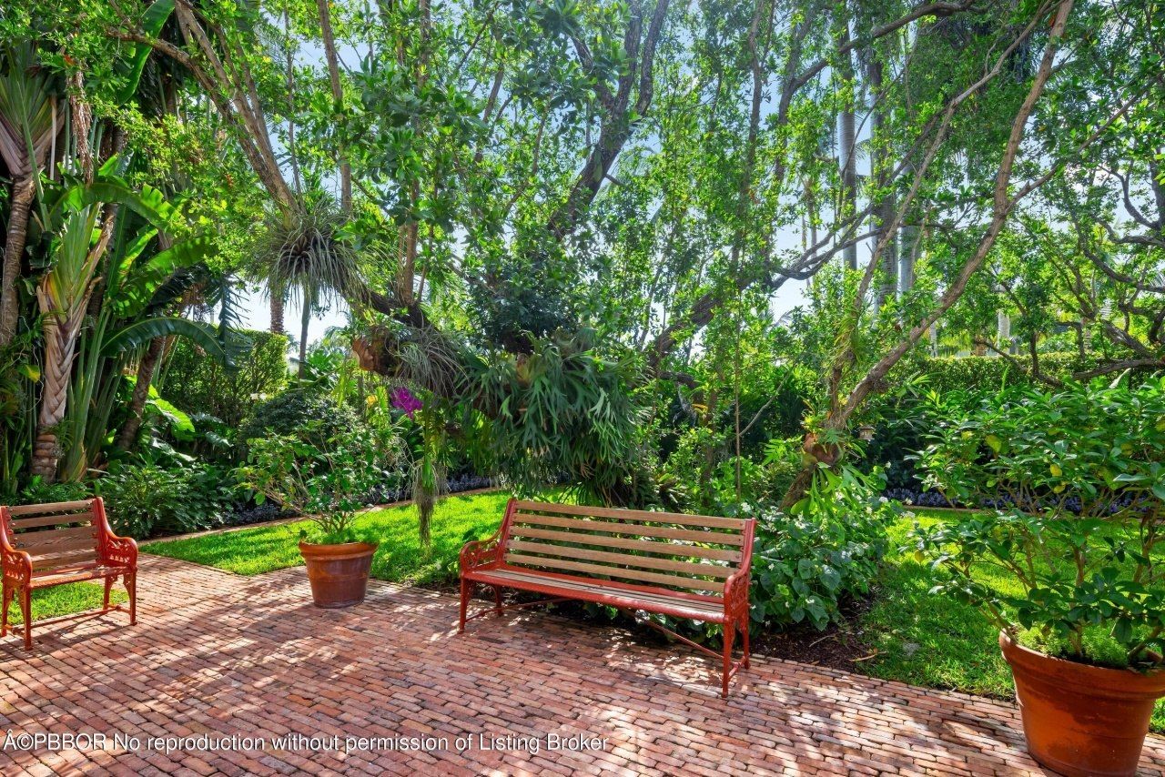 245 Dunbar Road, Palm Beach, FL 33480 Photo